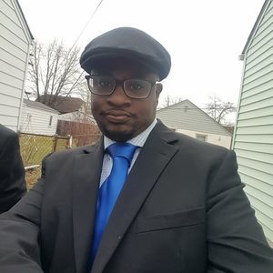 Meet your Posher, Adrian